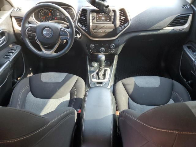 Photo 8 from auction – 2017 JEEP CHEROKEE S with VIN 1C4PJMAB7HW562067