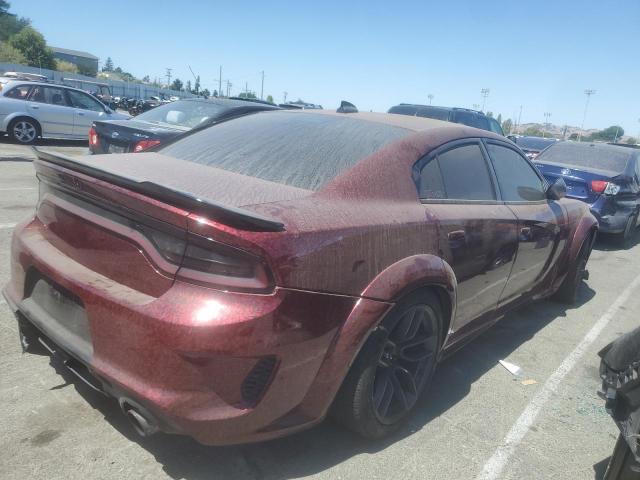 Photo 3 from auction – 2018 DODGE CHARGER R/ with VIN 2C3CDXGJ4JH206898
