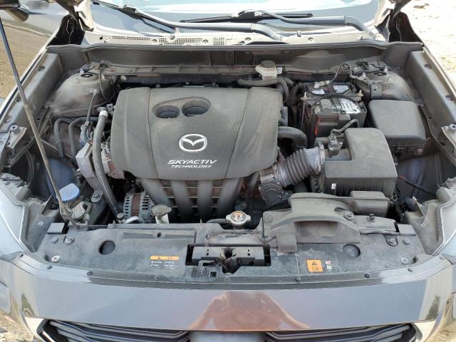 Photo 11 from auction – 2016 MAZDA CX-3 SPORT with VIN JM1DKFB71G0128007