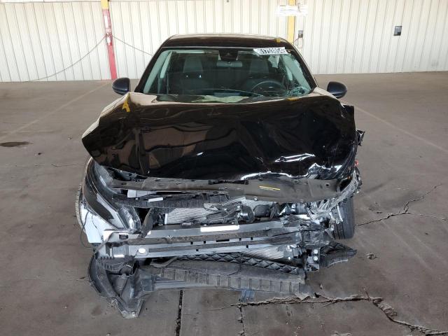 Photo 5 from auction – 2024 NISSAN ALTIMA S with VIN 1N4BL4BV5RN337107