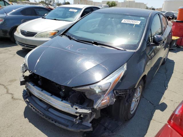 TOYOTA PRIUS 2016 with VIN JTDKBRFU4G3518672 - Photo from auction