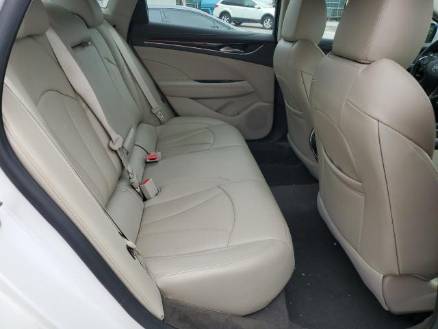 Photo 10 from auction – 2017 BUICK LACROSSE E with VIN 1G4ZP5SS5HU176069