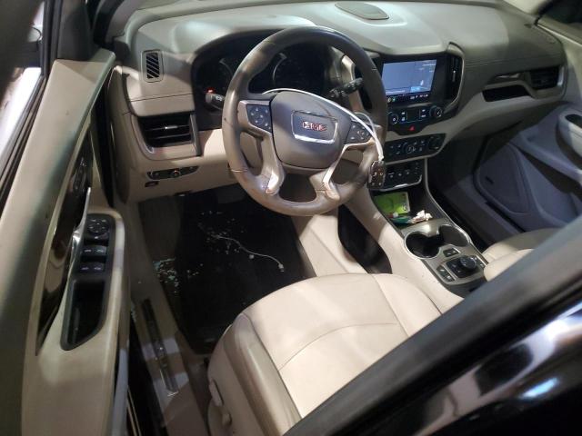Photo 8 from auction – 2019 GMC TERRAIN DE with VIN 3GKALXEX3KL105720