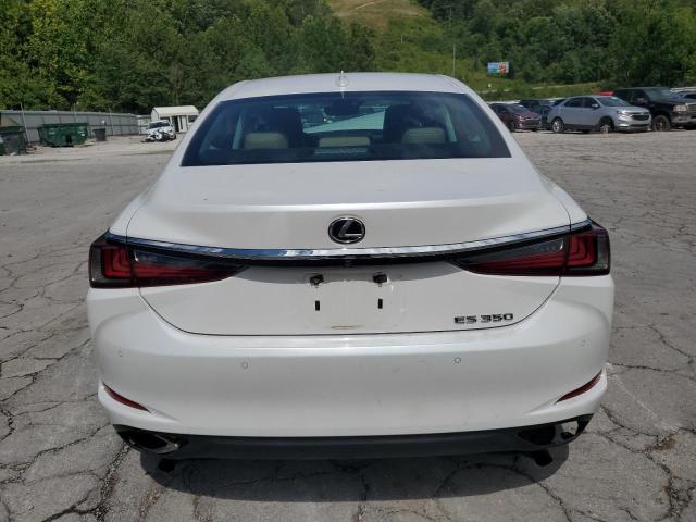 Photo 6 from auction – 2020 LEXUS ES 350 with VIN 58ADZ1B12LU057059