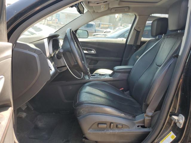 Photo 7 from auction – 2010 CHEVROLET EQUINOX LT with VIN 2CNALPEW1A6388491