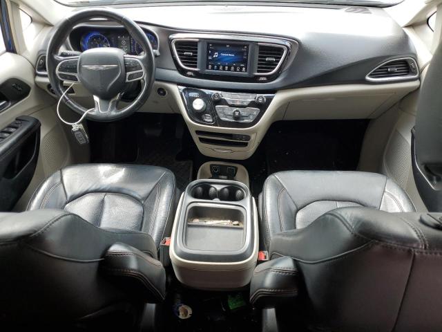 Photo 8 from auction – 2020 CHRYSLER PACIFICA T with VIN 2C4RC1BG8LR209284
