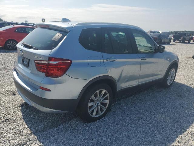 Photo 3 from auction – 2013 BMW X3 XDRIVE2 with VIN 5UXWX9C52D0A17729