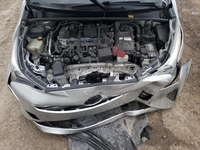 Photo 11 from auction – 2016 TOYOTA PRIUS with VIN JTDKBRFU7G3515667