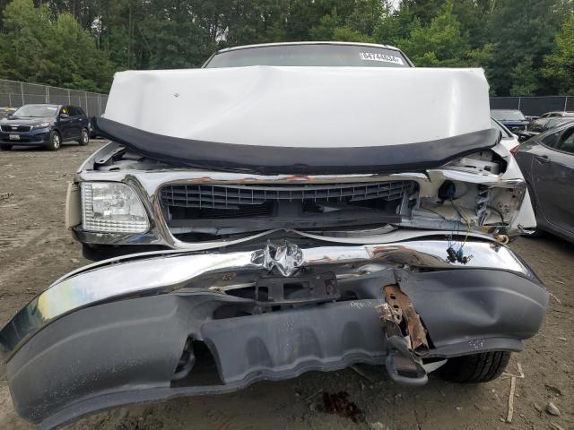 Photo 5 from auction – 2000 FORD EXPEDITION with VIN 1FMPU16LXYLC17233
