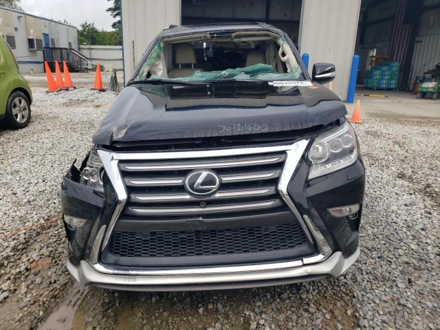 Photo 5 from auction – 2018 LEXUS GX 460 PRE with VIN JTJJM7FX0J5183343