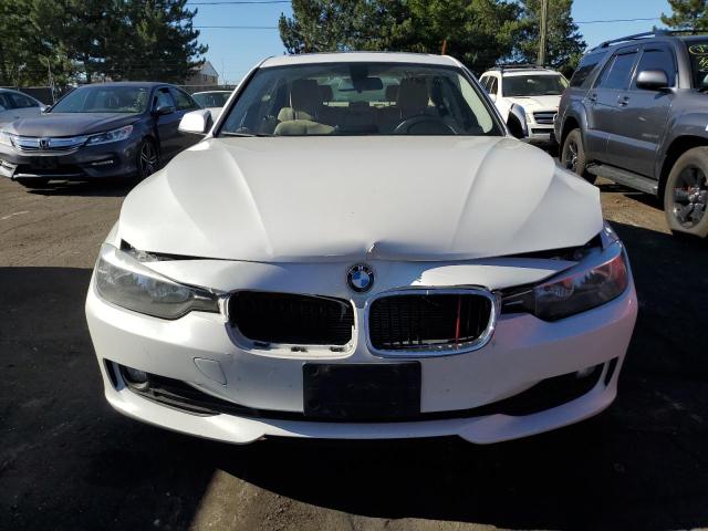Photo 5 from auction – 2013 BMW 320 I XDRI with VIN WBA3C3C57DF979934