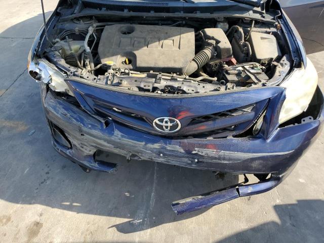 Photo 11 from auction – 2013 TOYOTA COROLLA BA with VIN 5YFBU4EE4DP219242