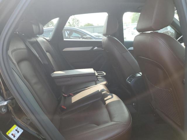 Photo 11 from auction – 2018 AUDI Q3 PREMIUM with VIN WA1JCCFS9JR025637