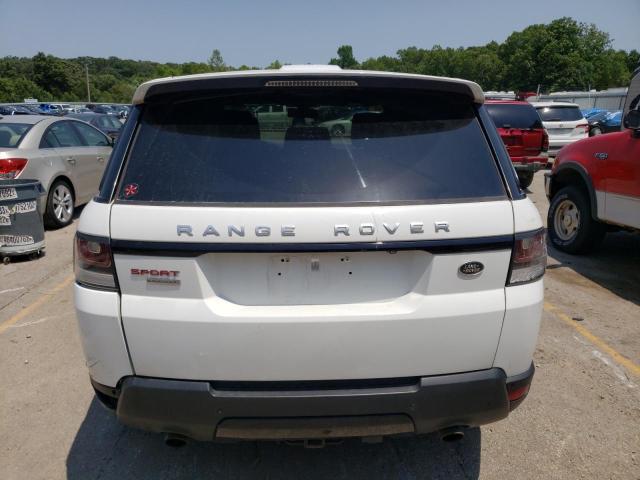 Photo 6 from auction – 2014 LAND ROVER RANGE ROVE with VIN SALWR2EF8EA314093