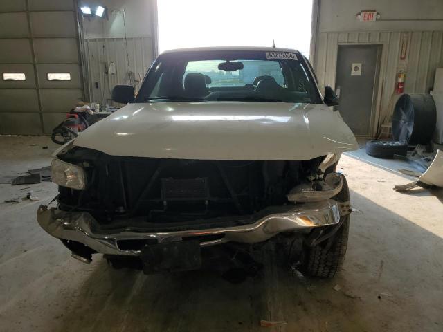 Photo 5 from auction – 2007 GMC NEW SIERRA with VIN 1GTEK19Z57E195579
