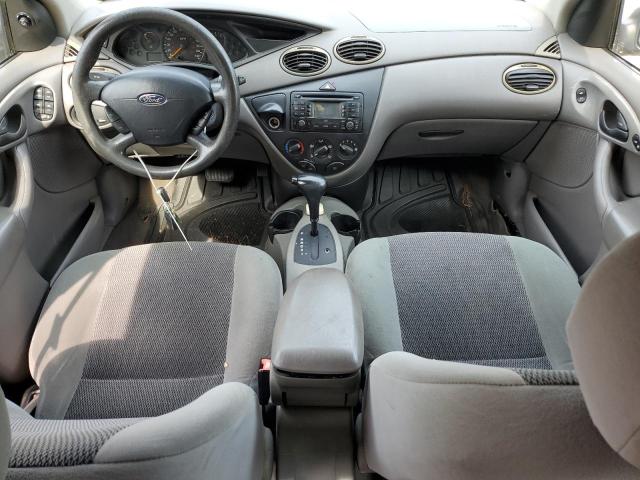 Photo 8 from auction – 2003 FORD FOCUS SE C with VIN 1FAFP34373W306972
