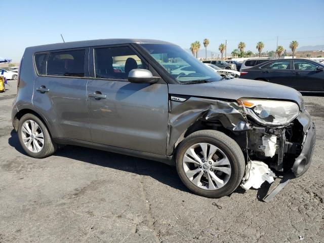 Photo 4 from auction – 2015 KIA SOUL + with VIN KNDJP3A57F7182629