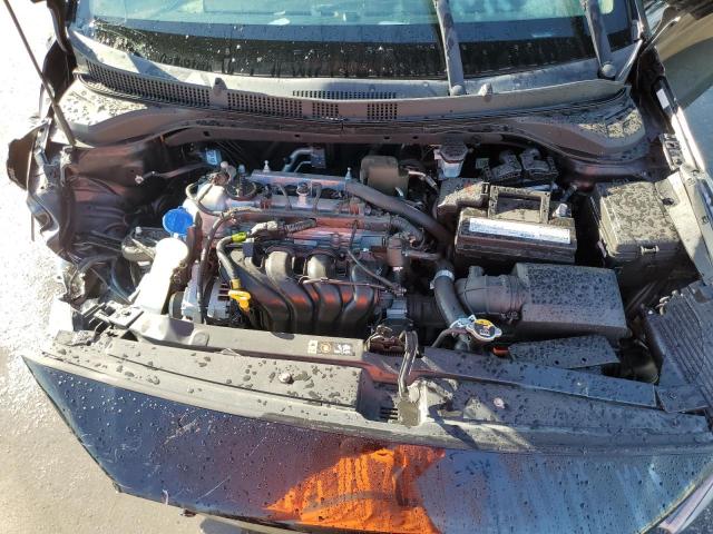 Photo 11 from auction – 2018 HYUNDAI ACCENT SE with VIN 3KPC24A35JE029249