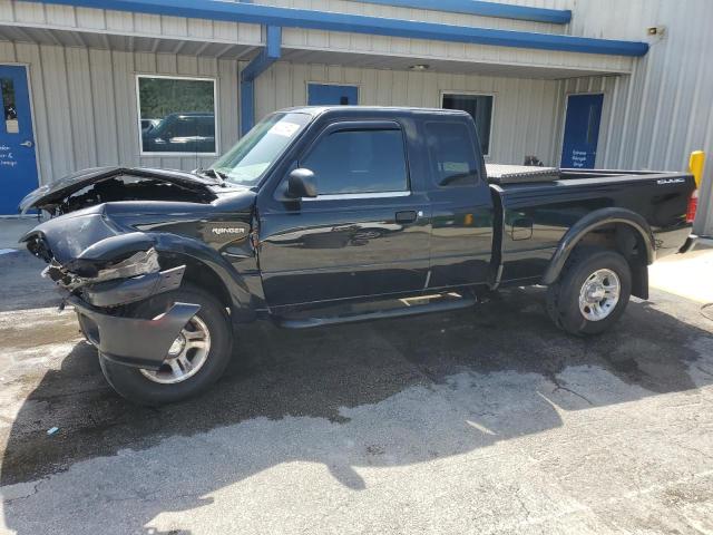 FORD RANGER SUP 2004 with VIN 1FTYR14E84PA04881 - Photo from auction