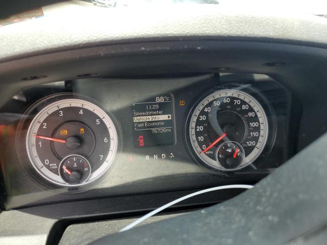 Photo 9 from auction – 2014 RAM 1500 ST with VIN 1C6RR6FG5ES353647