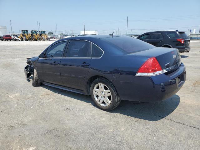 Photo 2 from auction – 2011 CHEVROLET IMPALA LS with VIN 2G1WF5EK7B1278572