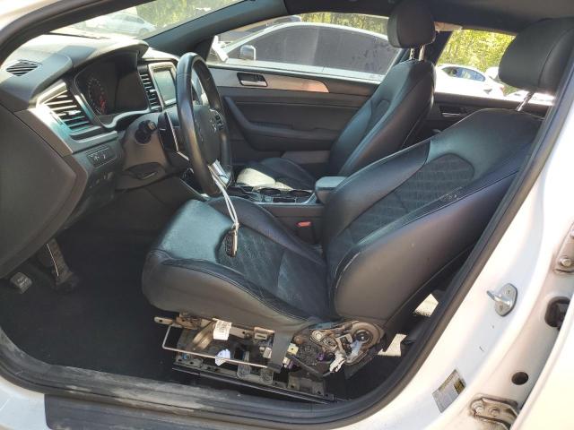 Photo 7 from auction – 2019 HYUNDAI SONATA LIM with VIN 5NPE34AF6KH790157