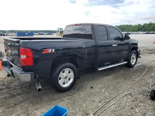 Zdjęcie 3 z aukcji – 2011 CHEVROLET SILVERADO z VIN 1GCRCSE01BZ348391