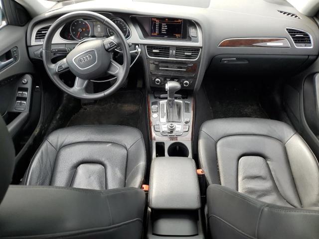 Photo 8 from auction – 2013 AUDI A4 ALLROAD with VIN WA1UFAFL6DA133363