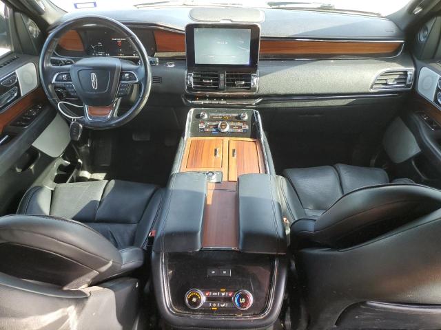 Photo 8 from auction – 2018 LINCOLN NAVIGATOR with VIN 5LMJJ2LT7JEL05690