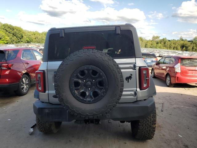 Photo 6 from auction – 2023 FORD BRONCO BAS with VIN 1FMEE5DP8PLB60594