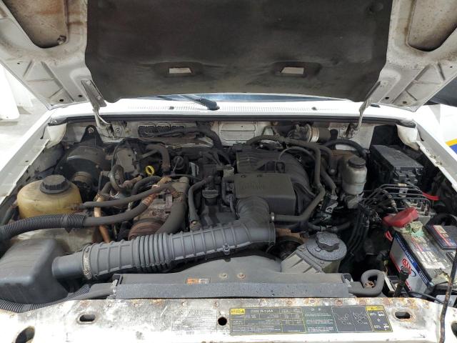 Photo 11 from auction – 2011 FORD RANGER with VIN 1FTKR1ADXBPA99362