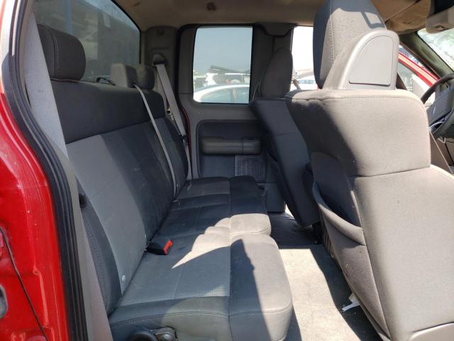 Photo 10 from auction – 2007 FORD F150 with VIN 1FTPX14V47KD19969