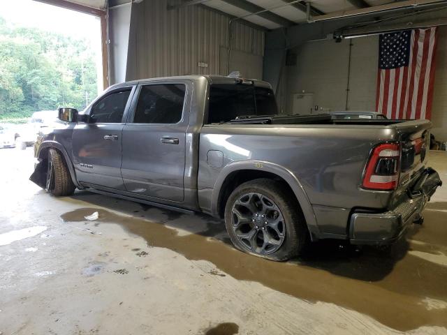 Photo 2 from auction – 2021 RAM 1500 LIMIT with VIN 1C6SRFHT0MN641648
