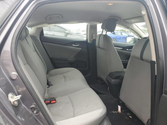 Photo 10 from auction – 2016 HONDA CIVIC LX with VIN 19XFC2F51GE083441