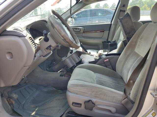 Photo 7 from auction – 2005 CHEVROLET IMPALA LS with VIN 2G1WH52K859292243
