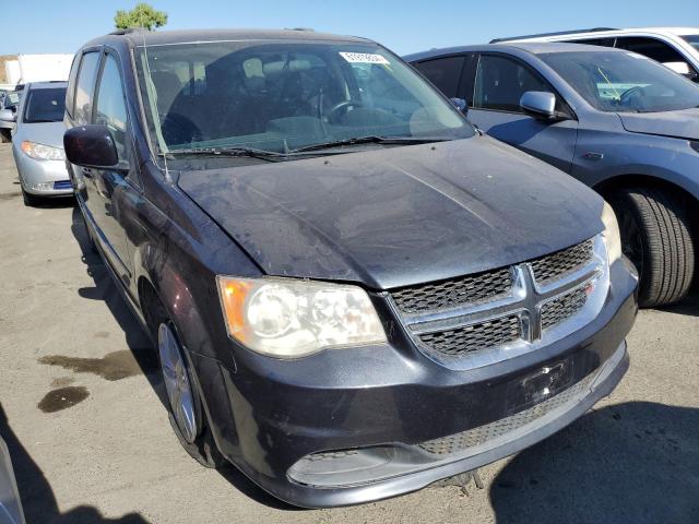 صورة رقم 4 من المزاد - 2014 DODGE GRAND CARA مع VIN 2C4RDGCG3ER356307