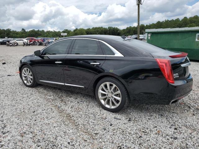Photo 2 from auction – 2014 CADILLAC XTS with VIN 2G61M5S33E9280350
