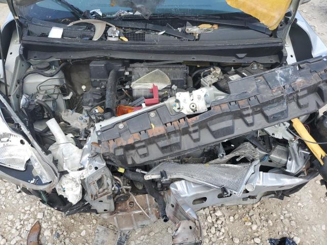 Photo 11 from auction – 2015 MITSUBISHI MIRAGE DE with VIN ML32A3HJ8FH053403