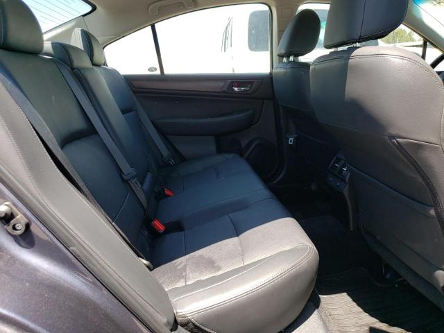 Photo 10 from auction – 2015 SUBARU LEGACY 3.6 with VIN 4S3BNEL62F3023973