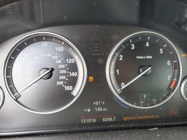 Photo 9 from auction – 2017 BMW X3 with VIN 5UXWX9C33H0T25428