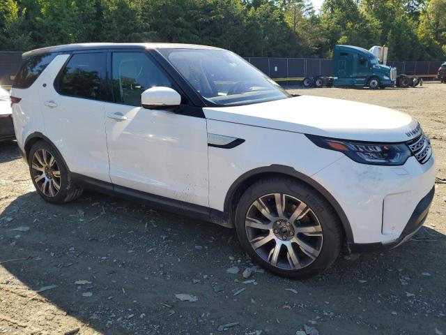 Photo 4 from auction – 2017 LAND ROVER DISCOVERY with VIN SALRRBBV4HA027136