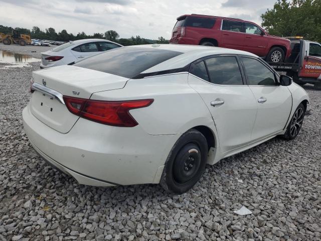 Photo 3 from auction – 2017 NISSAN MAXIMA 3.5 with VIN 1N4AA6AP8HC388675