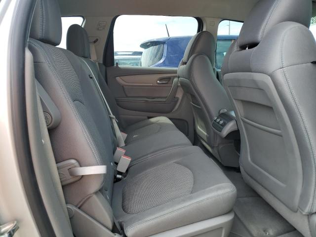 Photo 10 from auction – 2017 CHEVROLET TRAVERSE L with VIN 1GNKVFEDXHJ142040