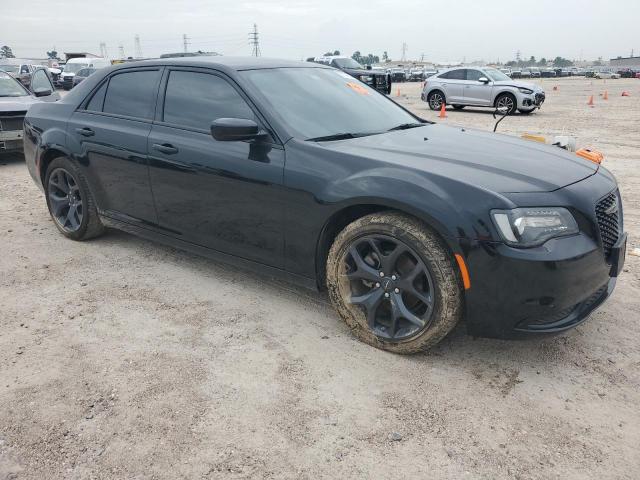 Photo 4 from auction – 2023 CHRYSLER 300 TOURIN with VIN 2C3CCAAG2PH600857