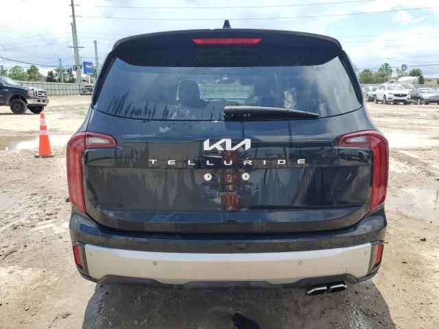 Photo 6 from auction – 2023 KIA TELLURIDE with VIN 5XYP64GC2PG406211