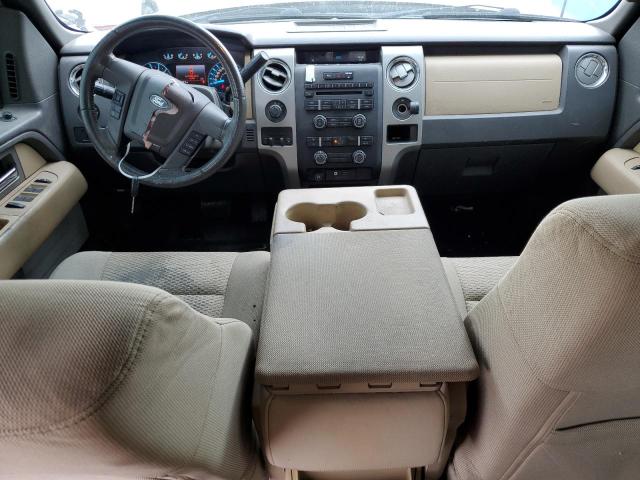 Photo 8 from auction – 2011 FORD F150 SUPER with VIN 1FTFW1ET3BFB70659