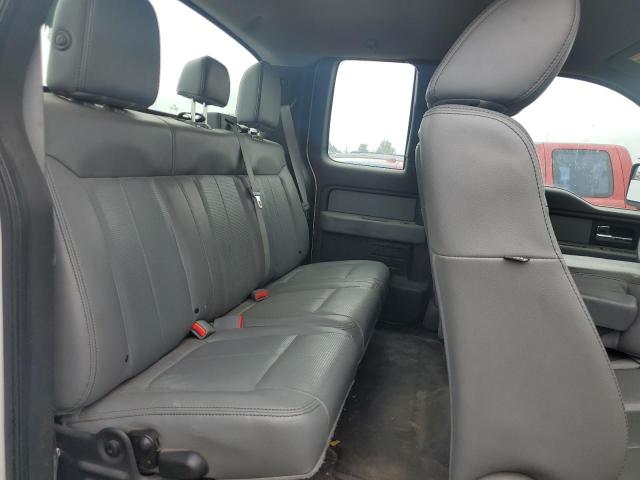 Photo 10 from auction – 2013 FORD F150 SUPER with VIN 1FTFX1EF6DKD29871