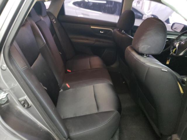 Photo 10 from auction – 2017 NISSAN ALTIMA 2.5 with VIN 1N4AL3AP3HC499000