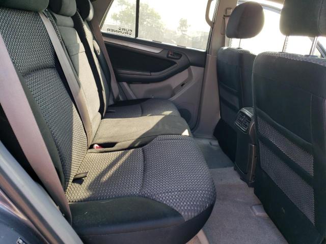 Photo 10 from auction – 2008 TOYOTA 4RUNNER SR with VIN JTEZU14R28K007702