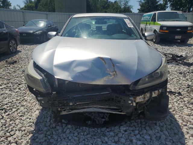 Photo 5 from auction – 2014 HONDA ACCORD LX with VIN 1HGCR2F35EA142508